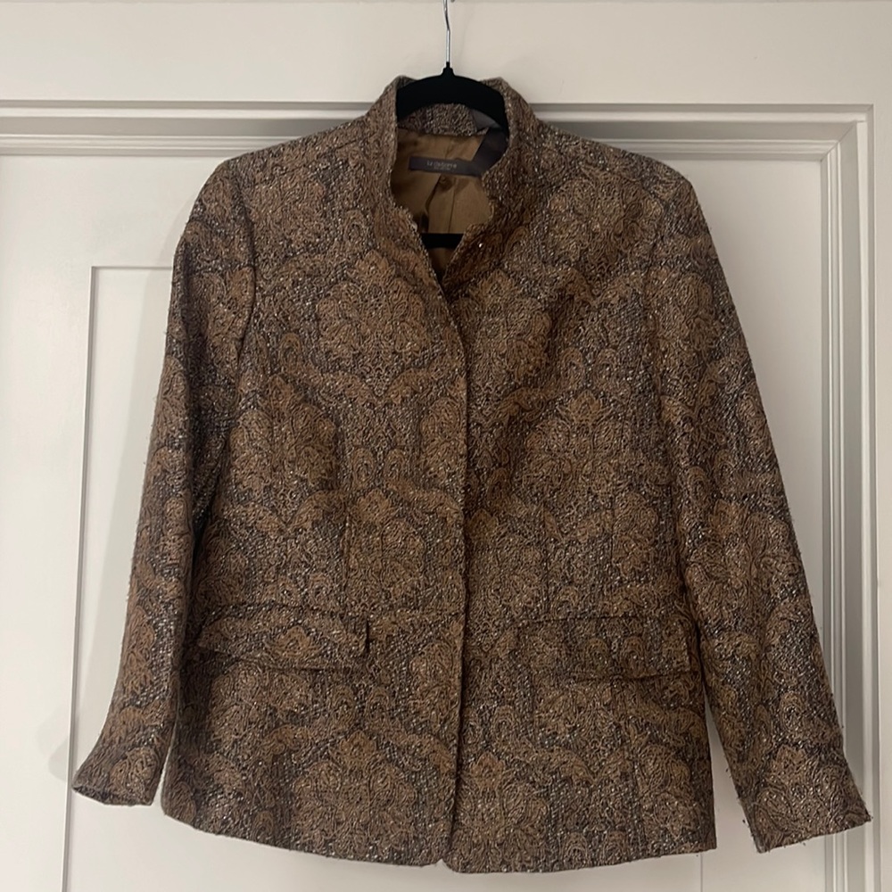 Liz Claiborne Collection Blazer